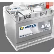 VARTA 572501076K262 - Batterie de démarrage Start & Stop