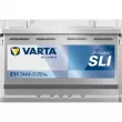 VARTA 574012068K262 - Batterie de démarrage