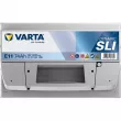 VARTA 574012068K262 - Batterie de démarrage