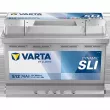 Batterie de démarrage VARTA [574013068K262]