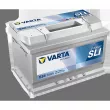 VARTA 574402075K262 - Batterie de démarrage