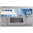 VARTA 574402075K262 - Batterie de démarrage