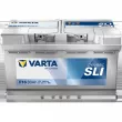Batterie de démarrage VARTA [580400074K262]