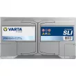VARTA 580400074K262 - Batterie de démarrage