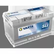 VARTA 580406074K262 - Batterie de démarrage