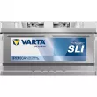 VARTA 580406074K262 - Batterie de démarrage