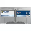 VARTA 580406074K262 - Batterie de démarrage