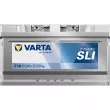 VARTA 585200080K262 - Batterie de démarrage