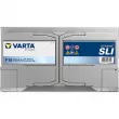 VARTA 585200080K262 - Batterie de démarrage