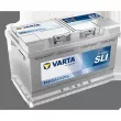 VARTA 585400080K262 - Batterie de démarrage