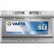 VARTA 585400080K262 - Batterie de démarrage