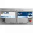 VARTA 588038068K182 - Batterie de démarrage