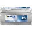 Batterie de démarrage VARTA [588403074K262]