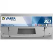 VARTA 588403074K262 - Batterie de démarrage