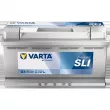 Batterie de démarrage VARTA [595402080K262]