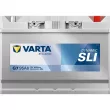 VARTA 595404083K262 - Batterie de démarrage