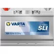 VARTA 595405083K262 - Batterie de démarrage