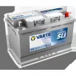 VARTA 600123072K182 - Batterie de démarrage