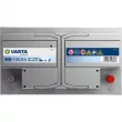VARTA 600123072K182 - Batterie de démarrage