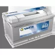 VARTA 600402083K262 - Batterie de démarrage