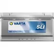 VARTA 600402083K262 - Batterie de démarrage