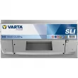 VARTA 600402083K262 - Batterie de démarrage