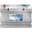 VARTA 605102080K182 - Batterie de démarrage