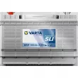 VARTA 605102080K182 - Batterie de démarrage