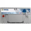 VARTA 605102080K182 - Batterie de démarrage