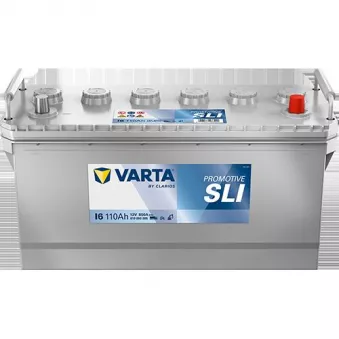 Batterie de démarrage VARTA OEM al75644