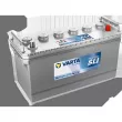 VARTA 610050085K182 - Batterie de démarrage