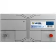 VARTA 620047078K182 - Batterie de démarrage