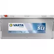 VARTA 620109076K182 - Batterie de démarrage