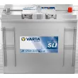 Batterie de démarrage VARTA [625012072K182]