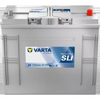Batterie de démarrage VARTA OEM 1427088
