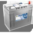 VARTA 625012072K182 - Batterie de démarrage