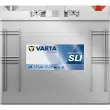 VARTA 625012072K182 - Batterie de démarrage