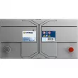 VARTA 625012072K182 - Batterie de démarrage