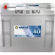 Batterie de démarrage VARTA [625014072K182]