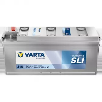 Batterie de démarrage VARTA 630052100K182