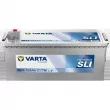 VARTA 654011115K182 - Batterie de démarrage