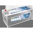 VARTA 655013090K182 - Batterie de démarrage