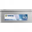 VARTA 655013090K182 - Batterie de démarrage