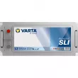 VARTA 655013090K182 - Batterie de démarrage