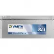 VARTA 680011140K182 - Batterie de démarrage