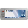 VARTA 680011140K182 - Batterie de démarrage