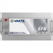 VARTA 740500120K182 - Batterie de démarrage