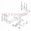 STEINHOF A-094 - Dispositif d'attelage