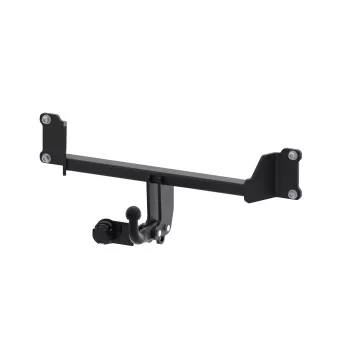 Dispositif d'attelage STEINHOF B-066