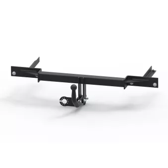 Dispositif d'attelage STEINHOF C-260 pour CHEVROLET CRUZE 2.0 TD - 163cv